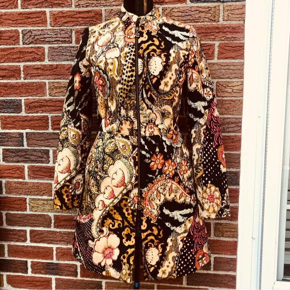 Desiqual Jacket/Coat. - Picture 5 of 16